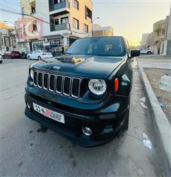 جيب رينيجيد